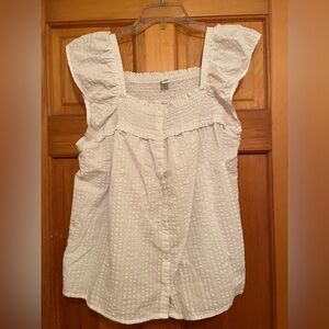 Old Navy Summer Top